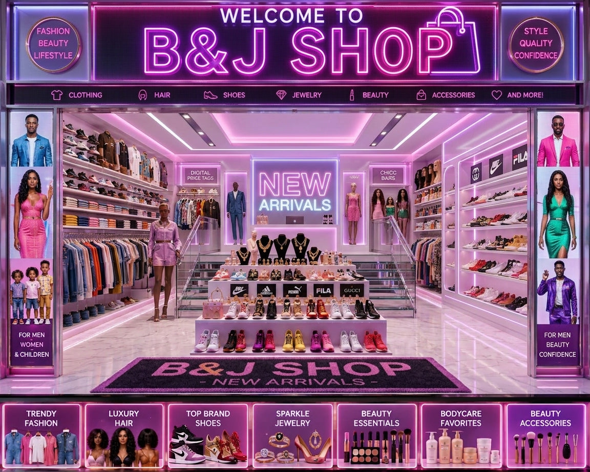 🛍️ NEW ARRIVALS
