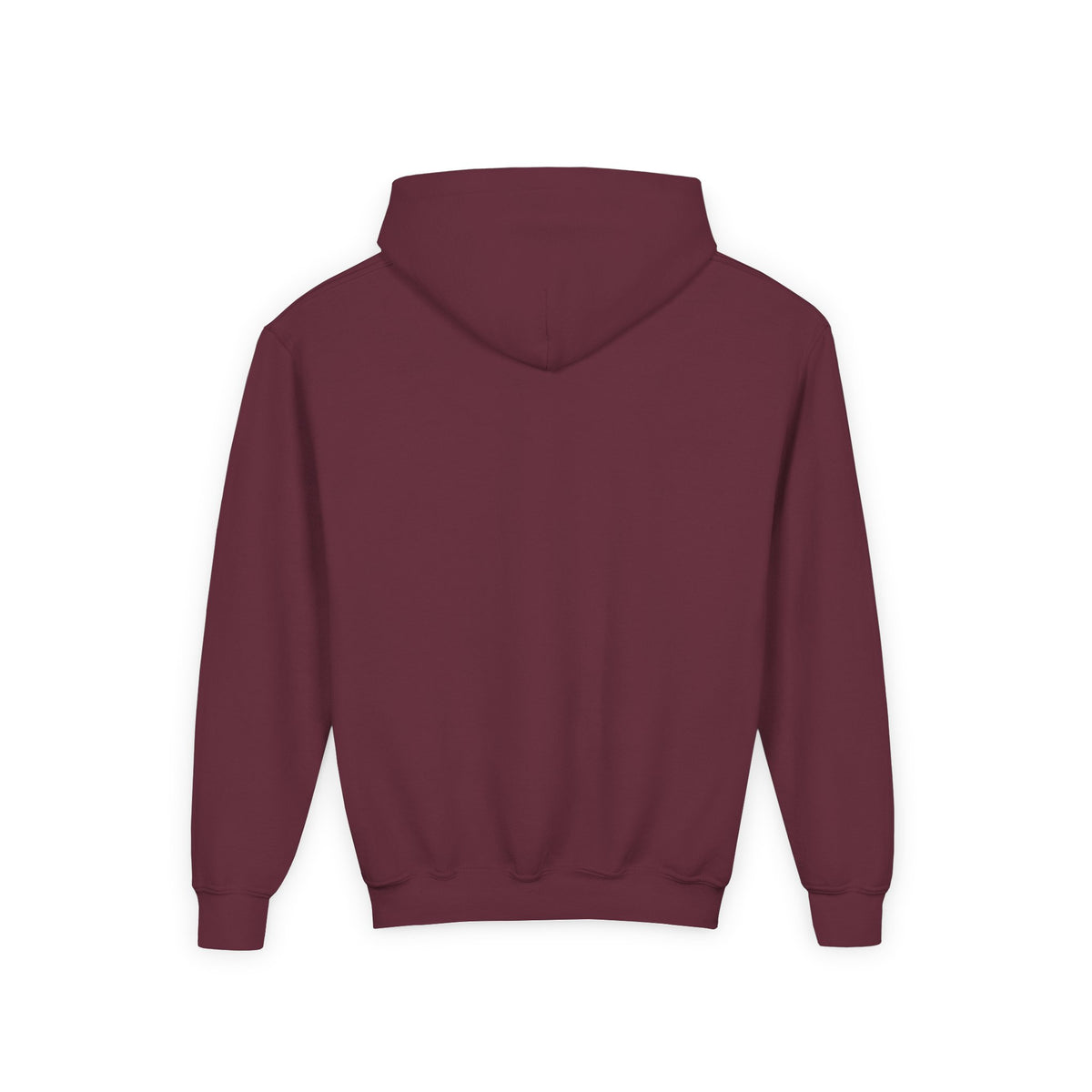 Youth Ice Cream Popsicle Graphic Hoodie