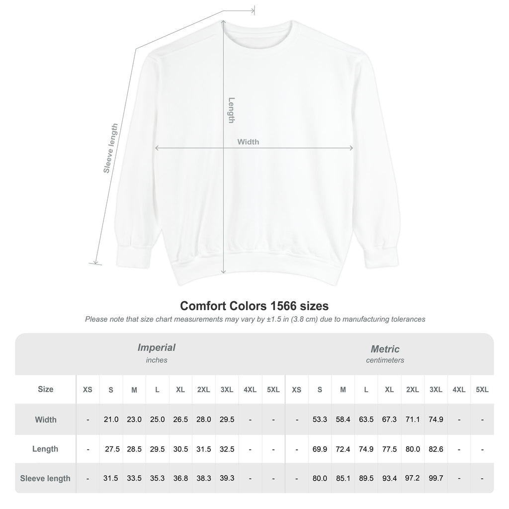 F*ME Minimalist Statement Sweatshirt