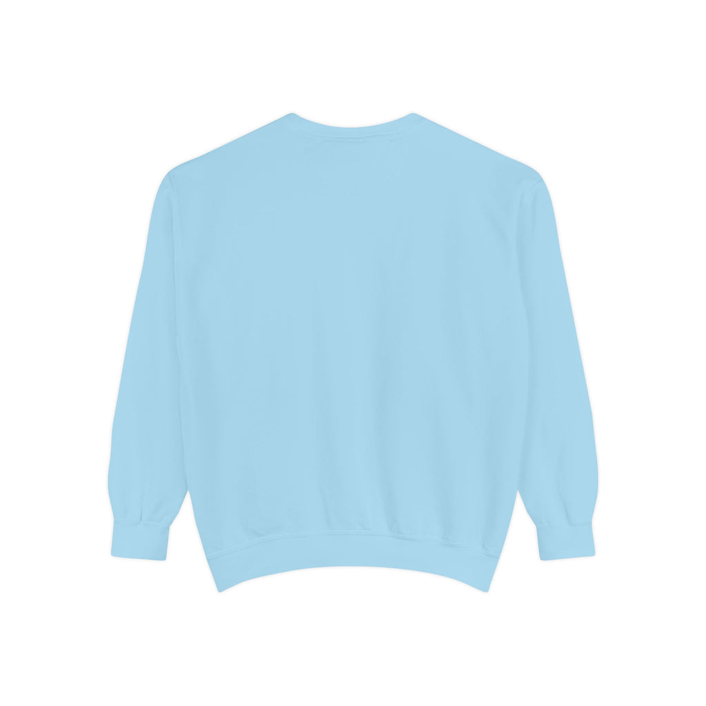 F*ME Minimalist Statement Sweatshirt