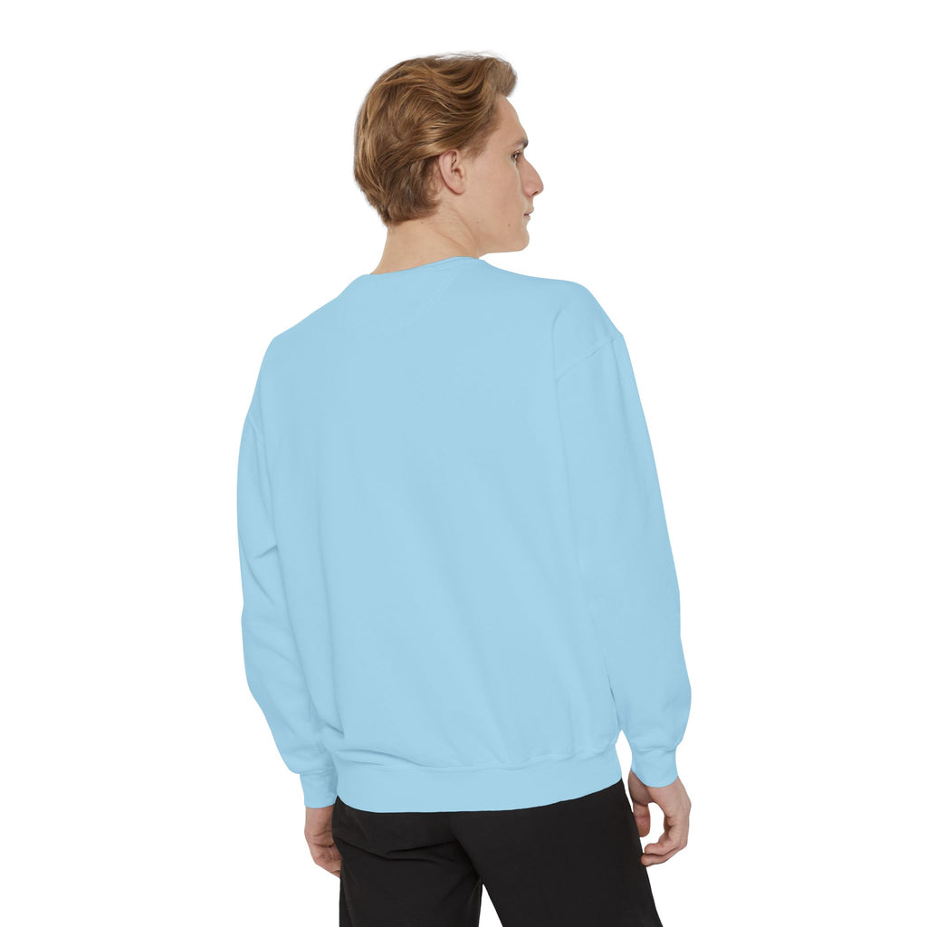 F*ME Minimalist Statement Sweatshirt