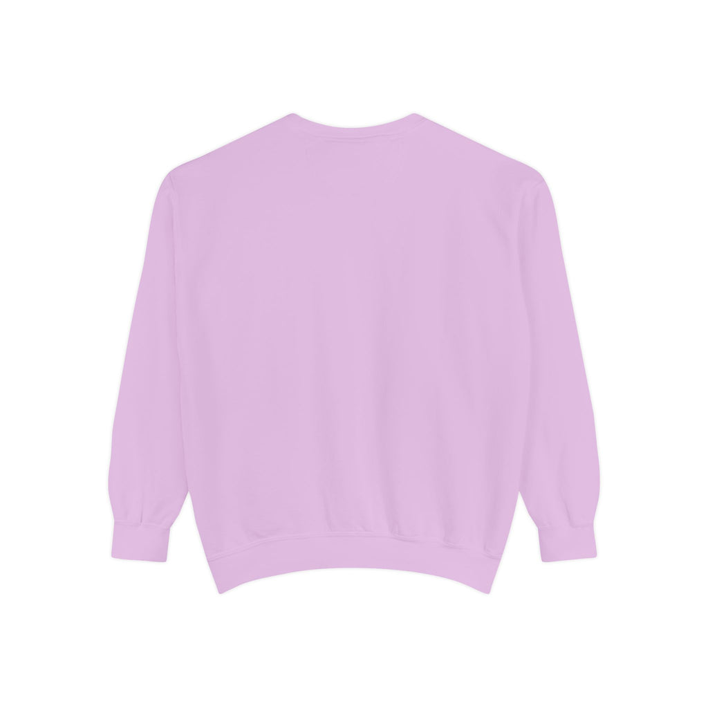 F*ME Minimalist Statement Sweatshirt