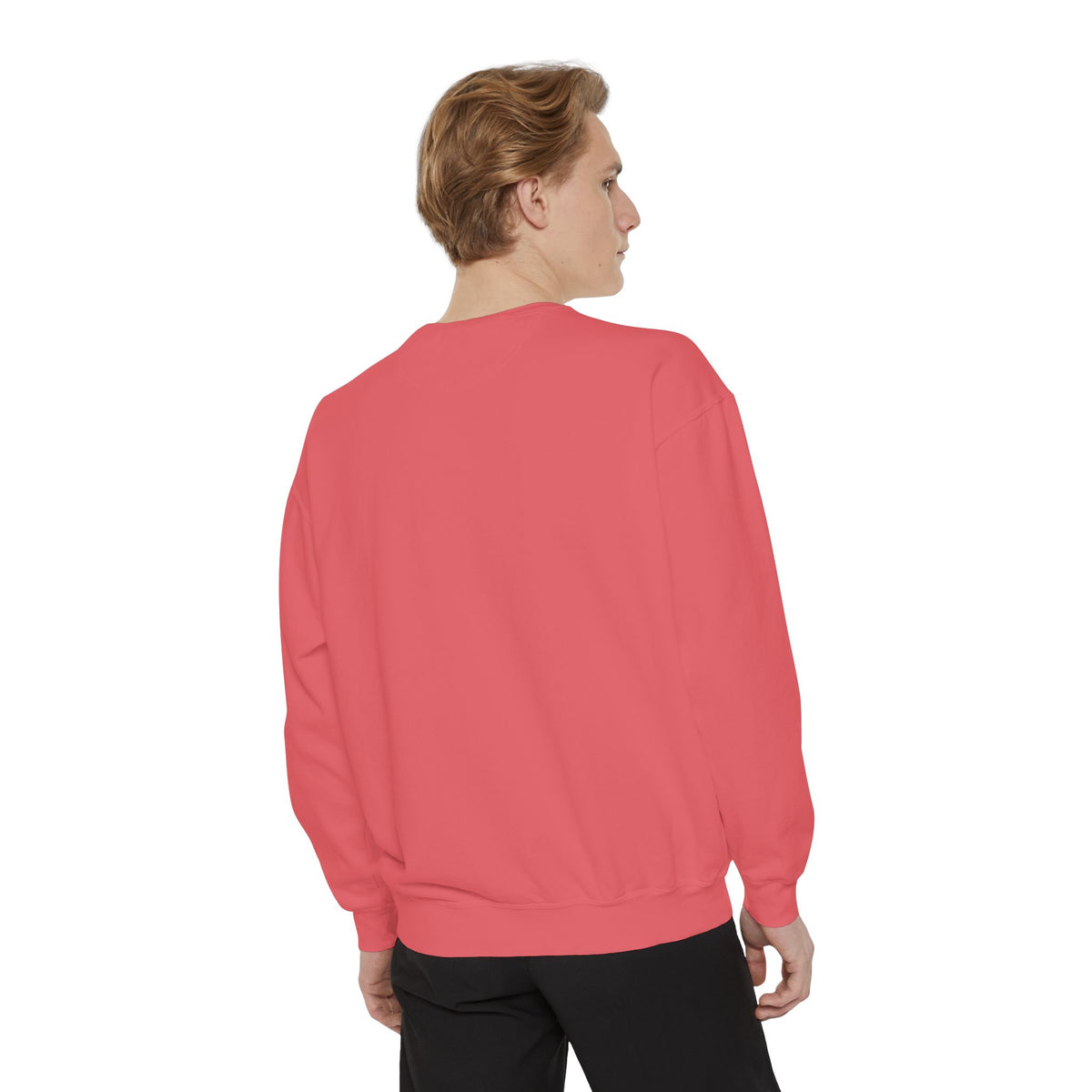 F*ME Minimalist Statement Sweatshirt