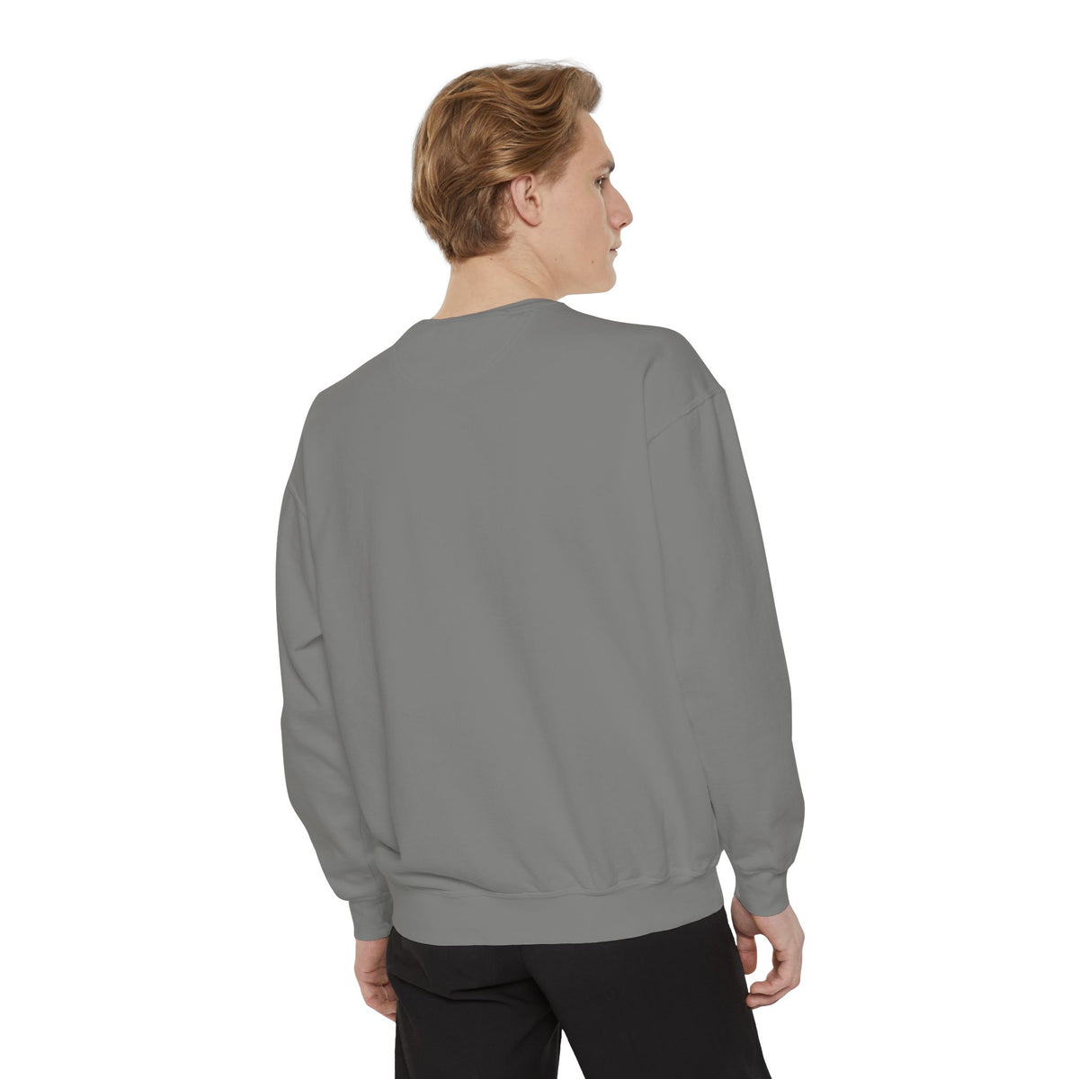 F*ME Minimalist Statement Sweatshirt