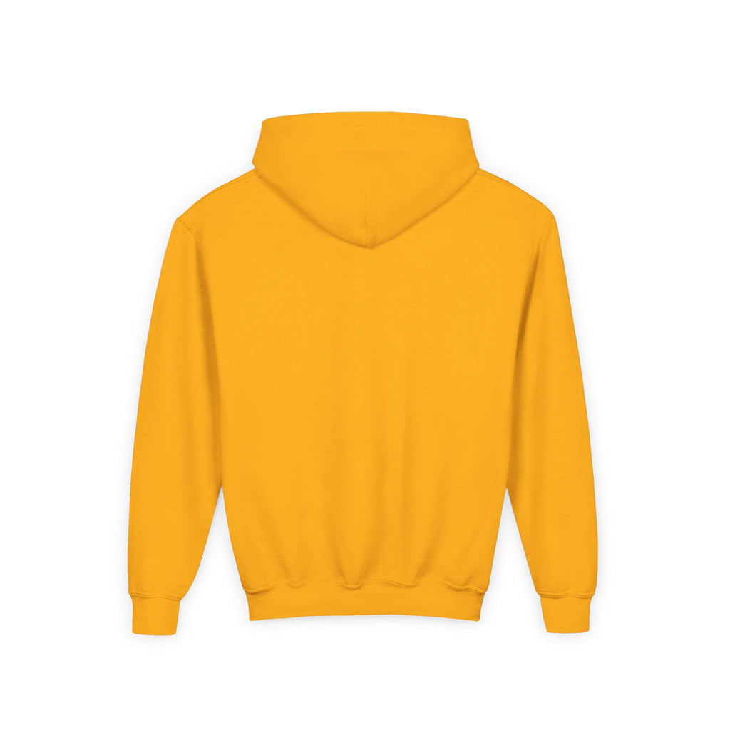Youth Ice Cream Popsicle Graphic Hoodie