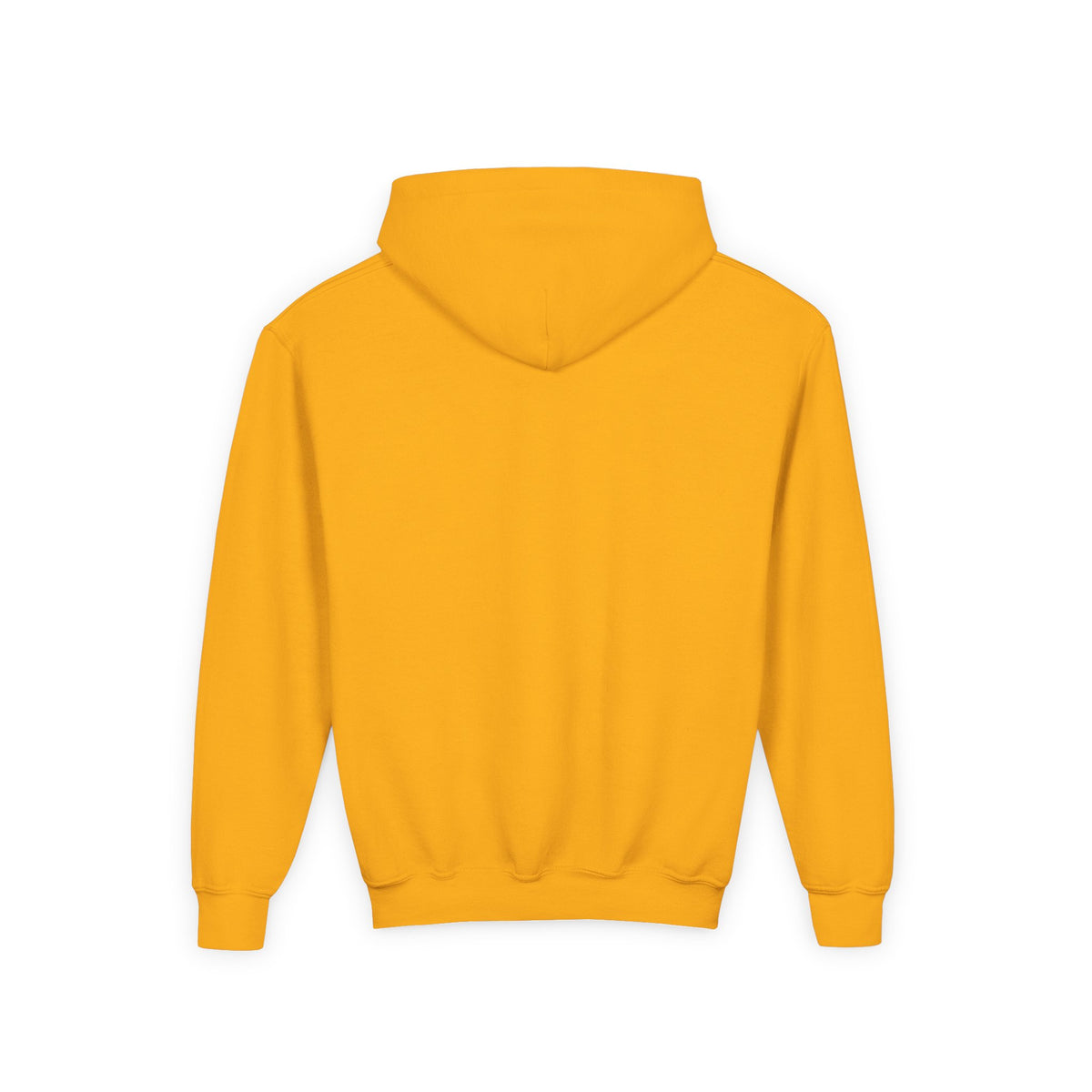 Youth Ice Cream Popsicle Graphic Hoodie