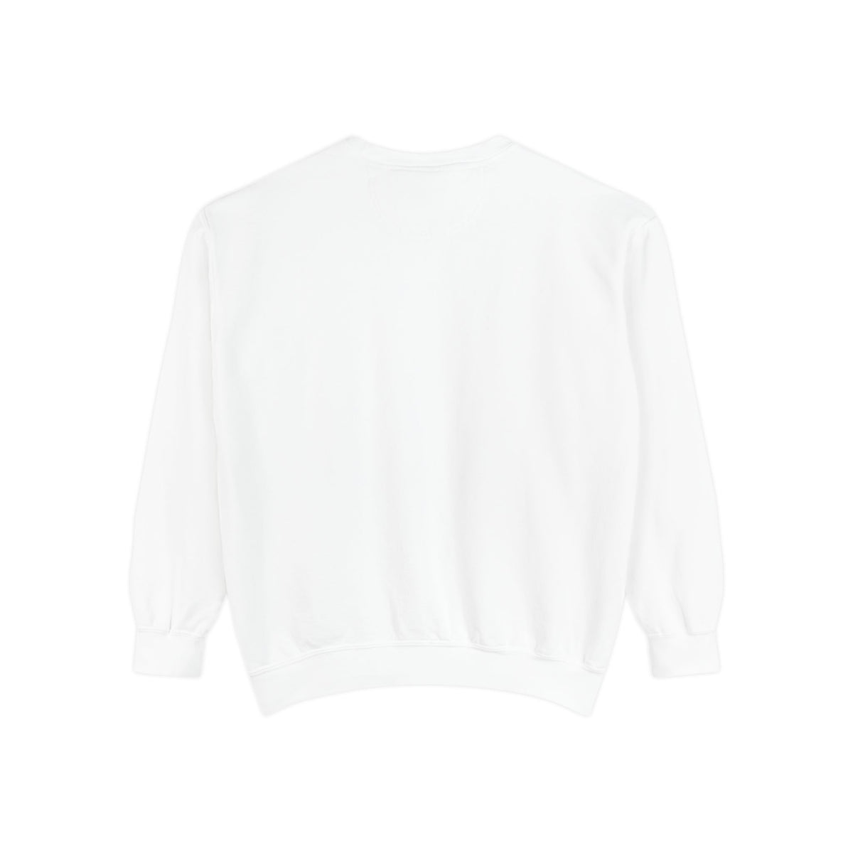 F*ME Minimalist Statement Sweatshirt
