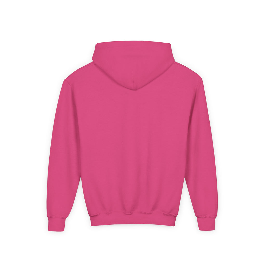Youth Ice Cream Popsicle Graphic Hoodie