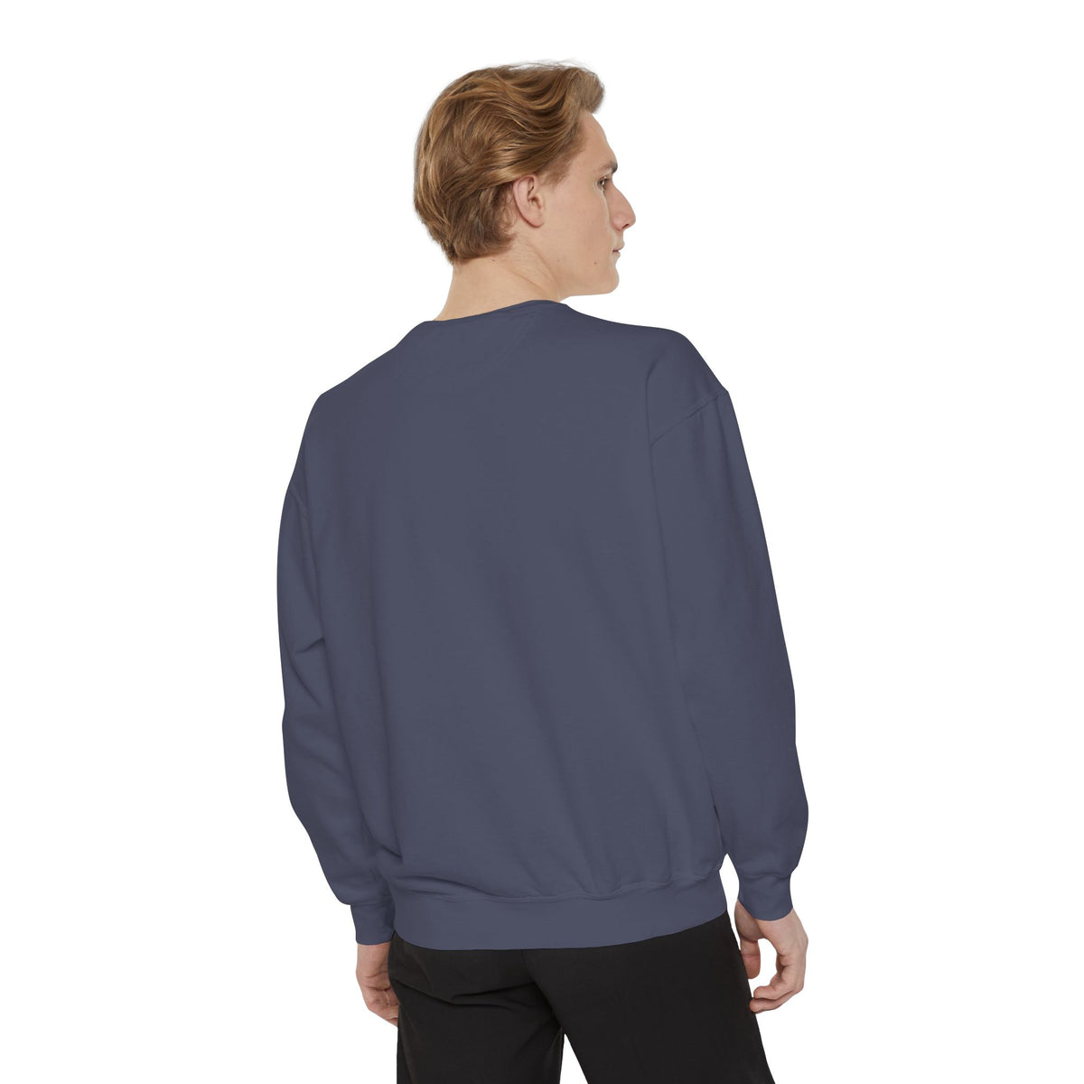 F*ME Minimalist Statement Sweatshirt