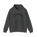 Progress Hoodie – Motivational Inspirational Sweatshirt