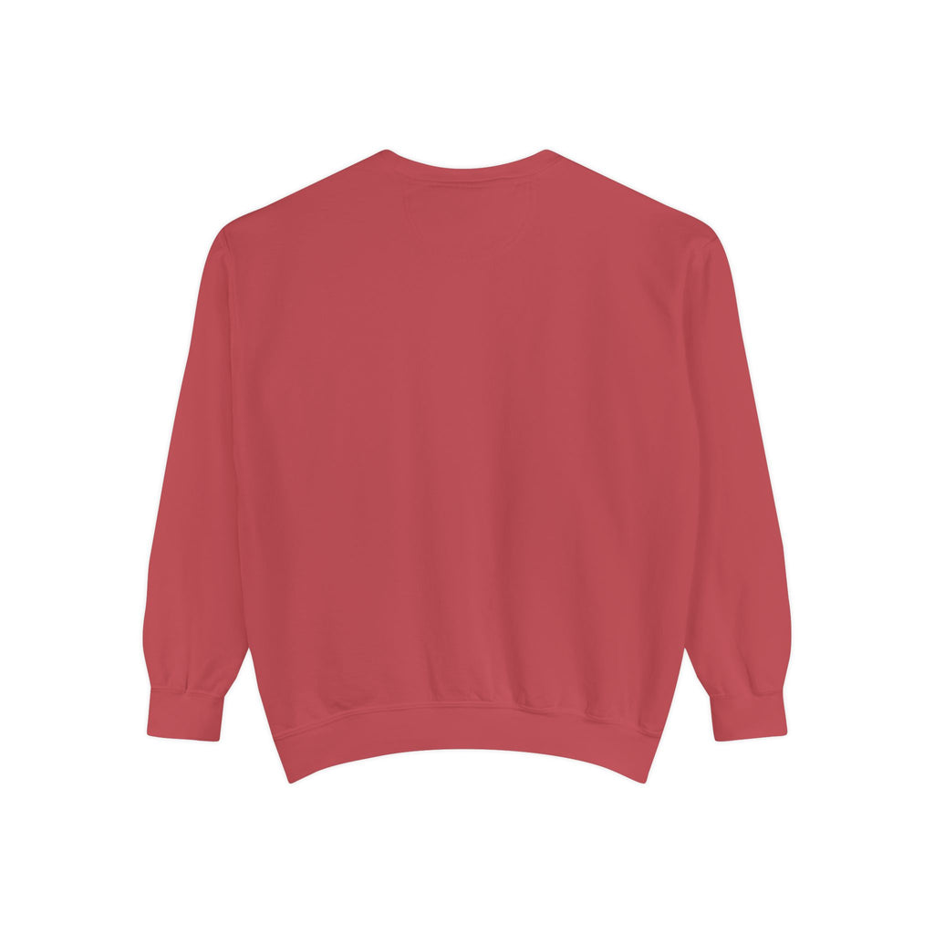 F*ME Minimalist Statement Sweatshirt