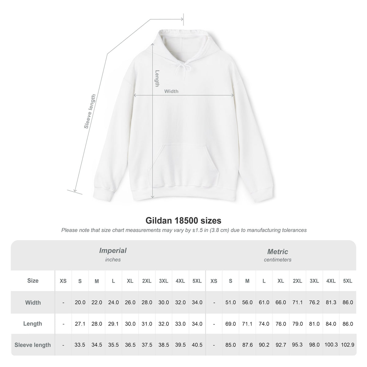Progress Hoodie – Motivational Inspirational Sweatshirt