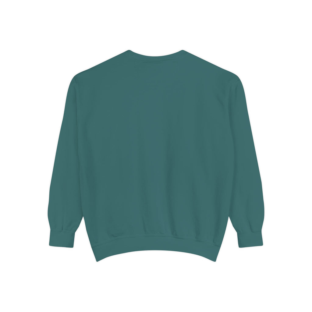 F*ME Minimalist Statement Sweatshirt