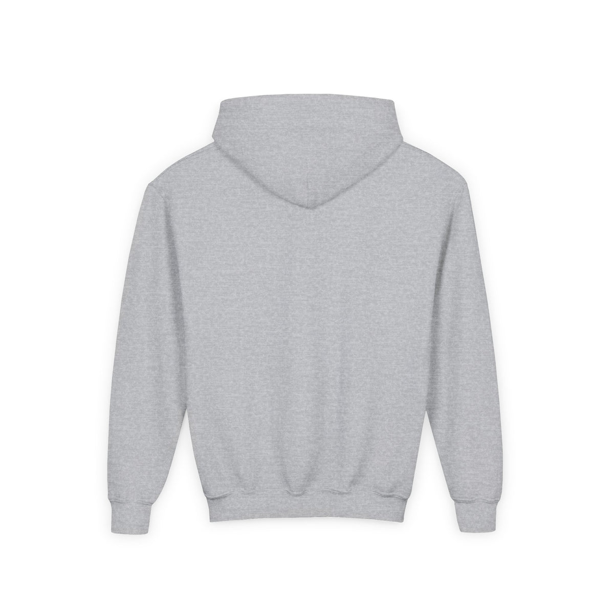 Youth Ice Cream Popsicle Graphic Hoodie
