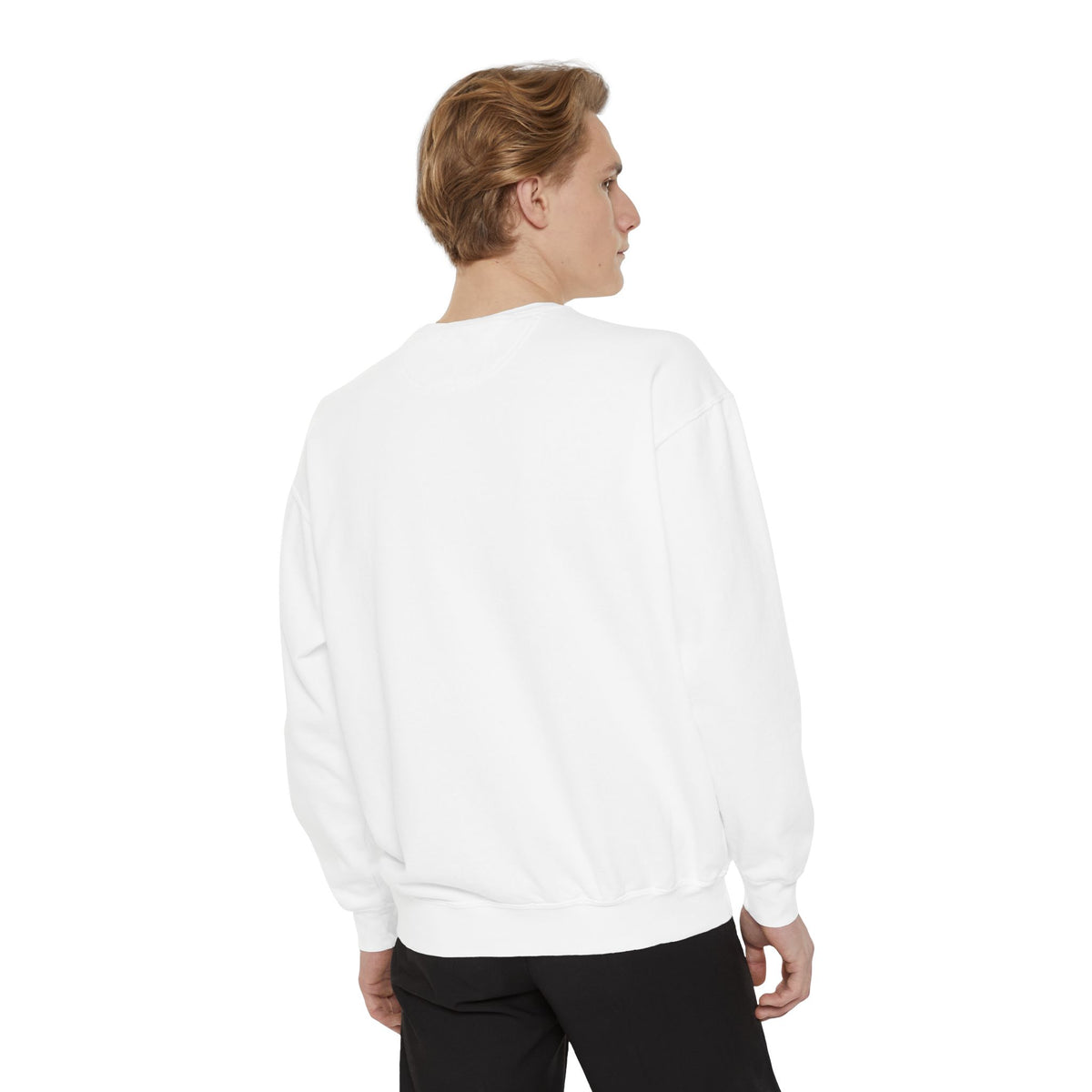 F*ME Minimalist Statement Sweatshirt