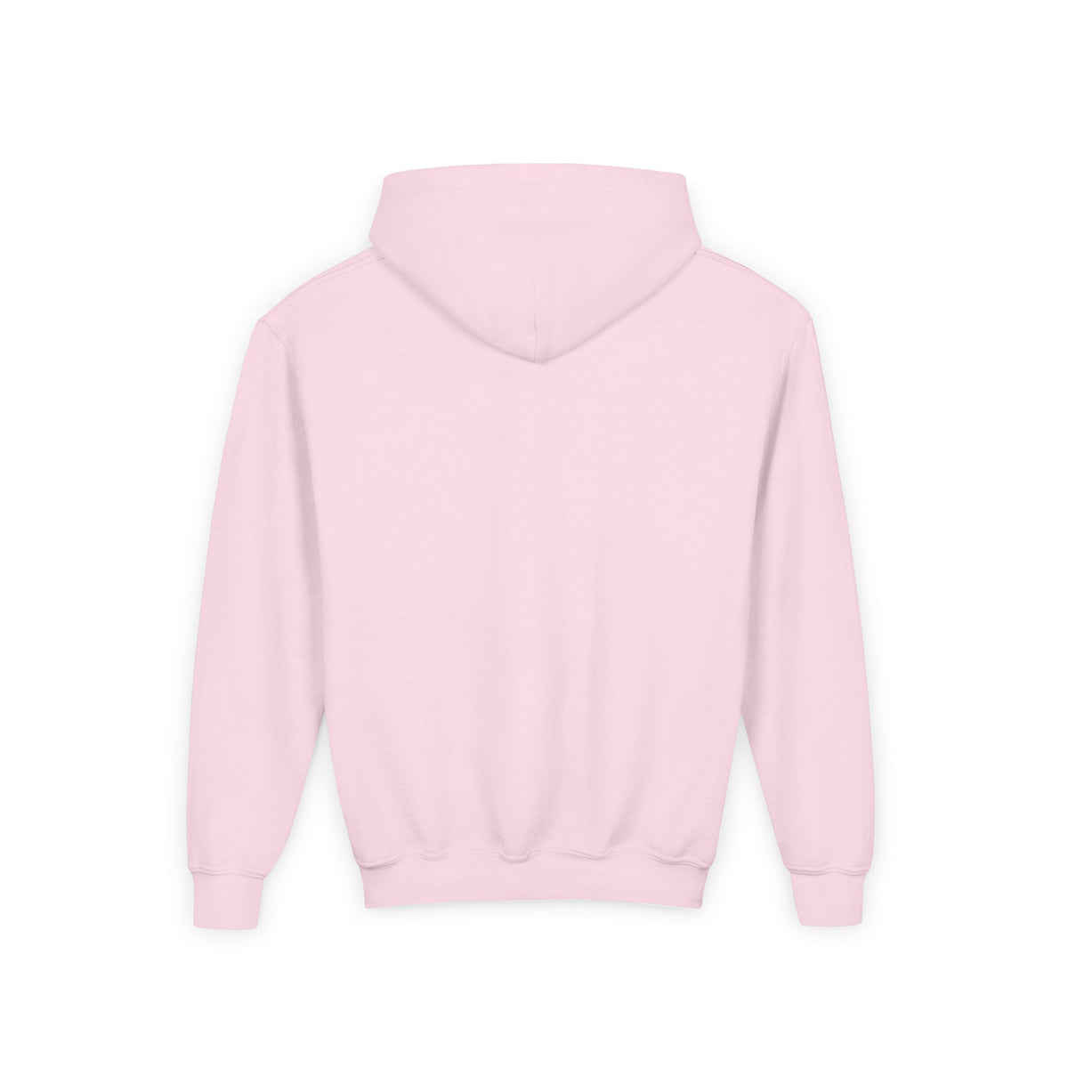Youth Ice Cream Popsicle Graphic Hoodie