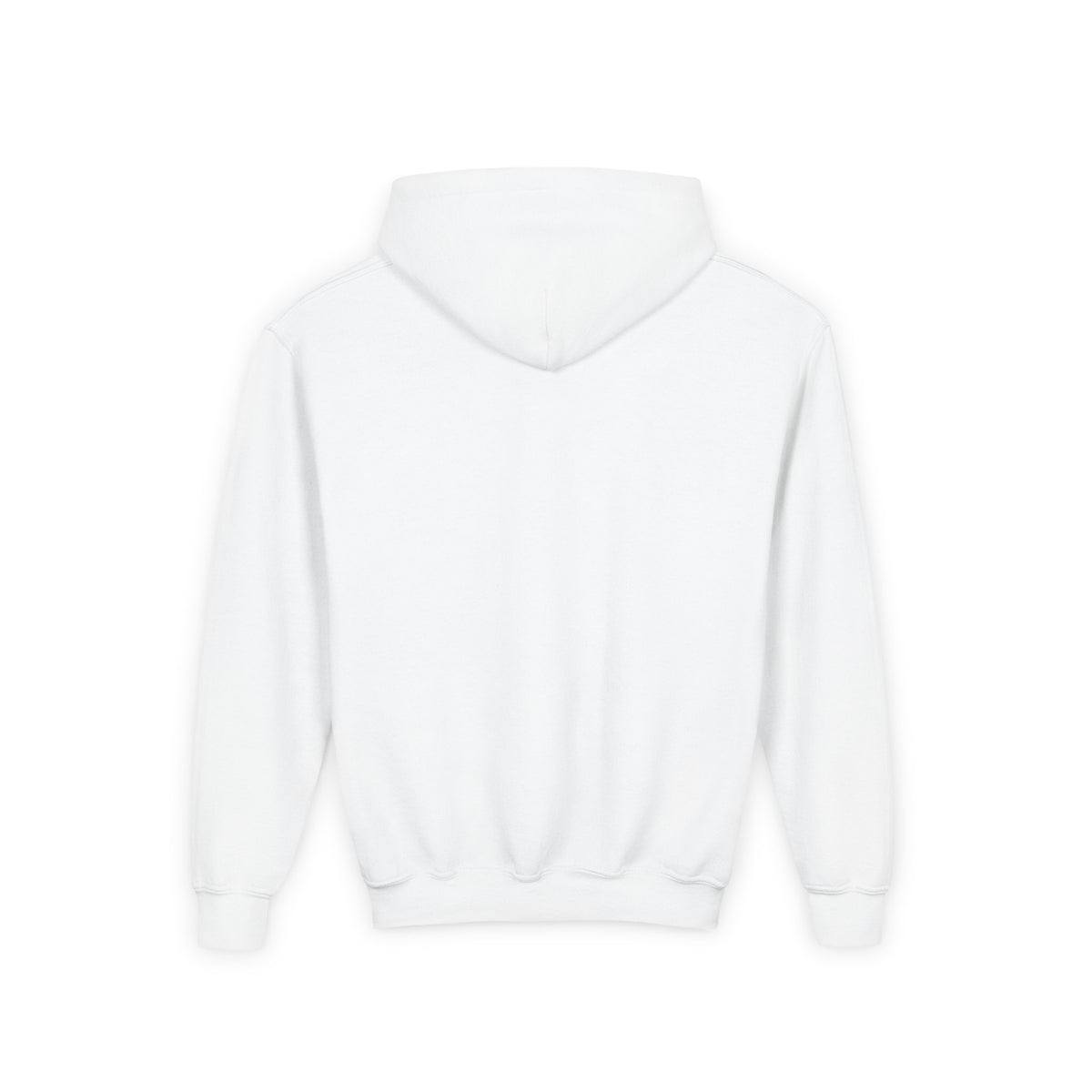 Youth Ice Cream Popsicle Graphic Hoodie