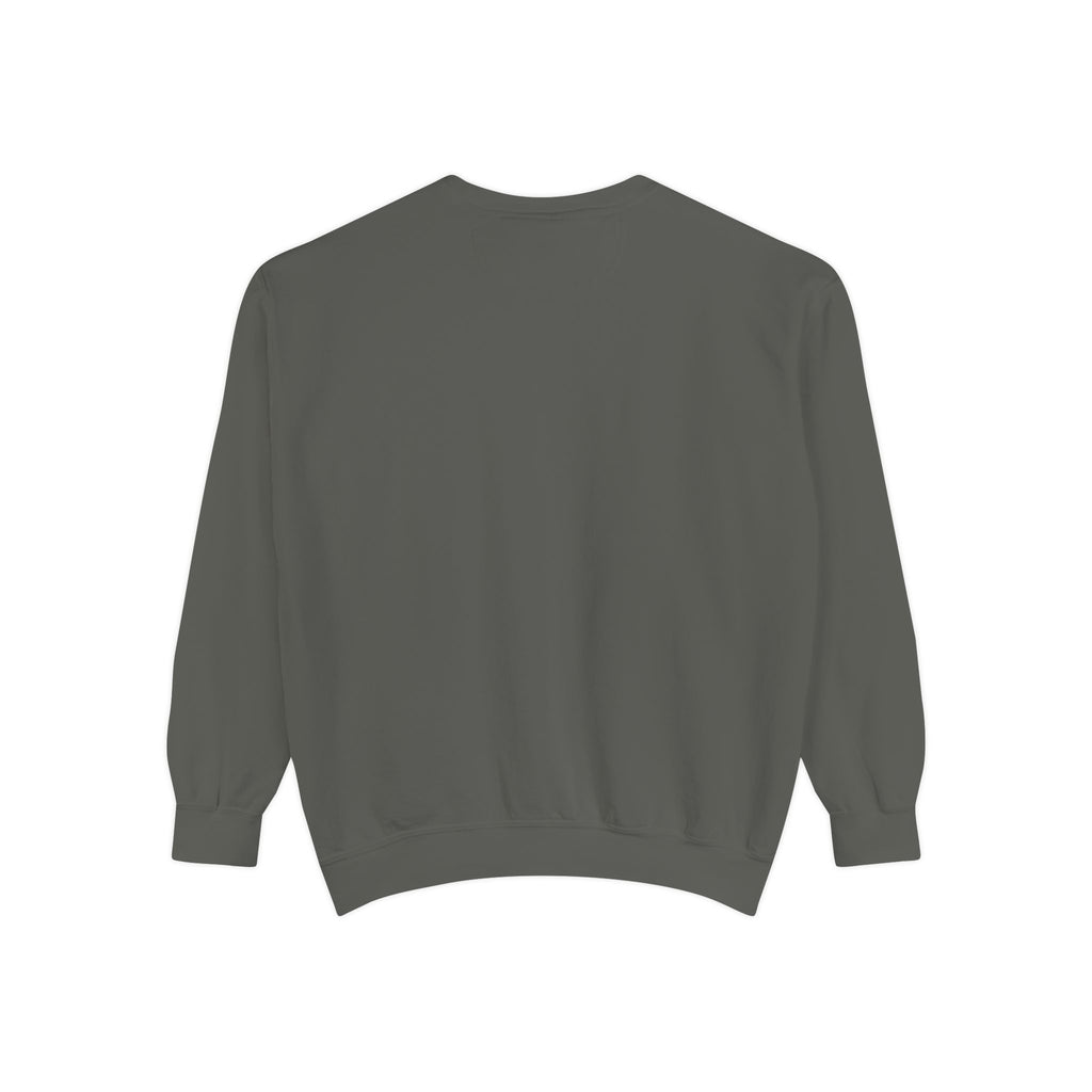 F*ME Minimalist Statement Sweatshirt