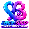 B&amp;J SHOP - Home